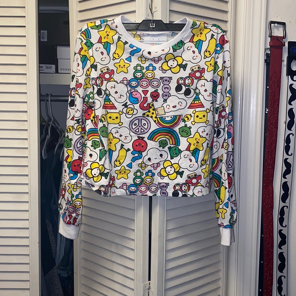 Guess Collection friends with you